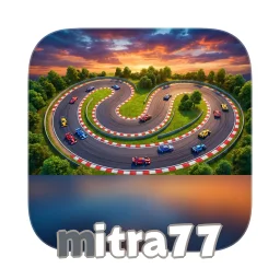 MITRA77 — ikon APK
